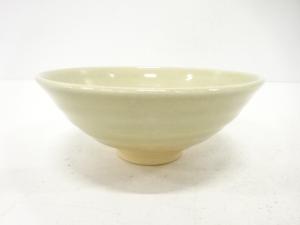 萩焼　天鵬山窯造　茶碗